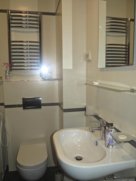 Apartment Verdan 바르 객실 사진