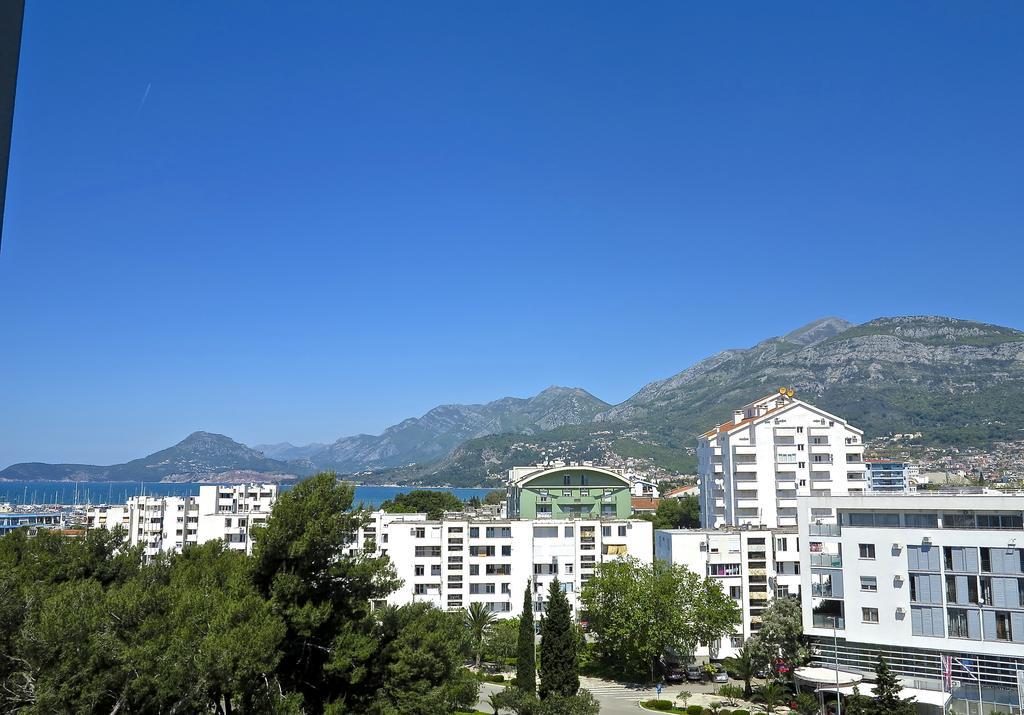 Apartment Verdan 바르 객실 사진