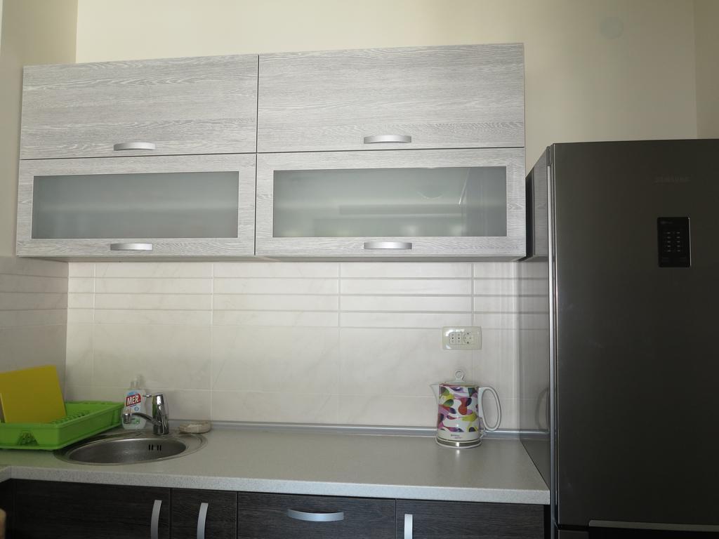 Apartment Verdan 바르 객실 사진
